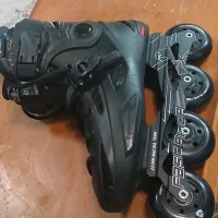 اسکیت‌حرفه ای