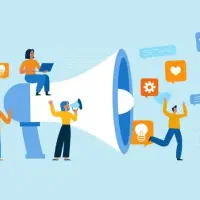 استخدام ویزیتور خانم