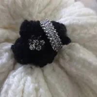 حلقه نقره نو نو