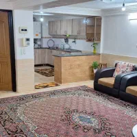 اجاره سوئیت مبله در صدرا|اجارهٔ کوتاهمدت آپارتمان و سوئیت|صدرا-فارس, فاز ۱|دیوار