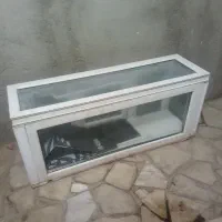 ویترین،سیگارفروشی|بوفه، ویترین، کنسول|قروه, |دیوار