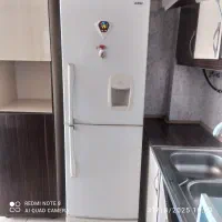 یخچال فریزر|یخچال و فریزر|مشهد, انصار|دیوار