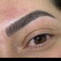 میکرو ابرو.تاتو مینیمال