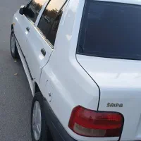 ماشین پراید مدل ۹۸|خودرو سواری و وانت|تایباد, |دیوار