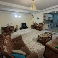 77متر2خواب/پارکینگ/آسانسور/بالکن/تراس