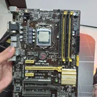 باندل نسل ۴ b85 plus