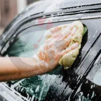 واگذاری کارواش درحال کار