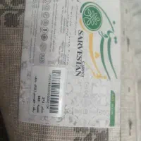 قالی ۶ متری نو استفاده نشده