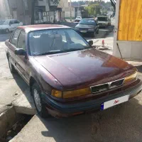 میتسوبیشی گالانت 2000|خودرو سواری و وانت|تبریز, |دیوار