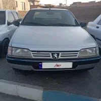 پژو405مدل93
