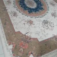 فرش 6متری کرم|فرش|سرپل ذهاب, |دیوار