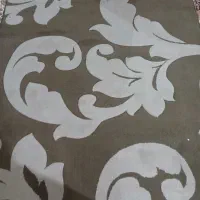 فرش فانتزی آشپزخانه کارکرده|فرش|نسیم‌شهر, |دیوار