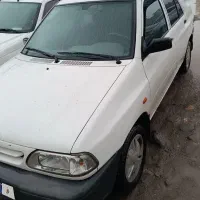 پرایددوگانه ۱۳۹۹ بی رنگ|خودرو سواری و وانت|تبریز, |دیوار