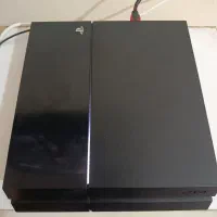ps4 fat 500|کنسول، بازی ویدئویی و آنلاین|بندرعباس, |دیوار