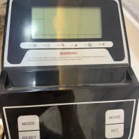 دوچرخه ثابت در حد نو مارک پاورمکس