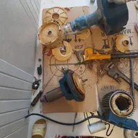 تعمیرپمپ اب فروش انواع پمپ ومخزن|خدمات پیشه و مهارت|کرمانشاه, |دیوار