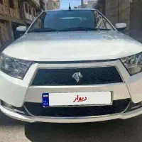 دنا معمولی مدل ۹۷|خودرو سواری و وانت|خوی, |دیوار