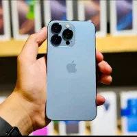 آیفون 13 پرو حافظه 256 دوسیم کارت ZAA