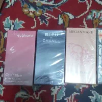 ادکلن حجم ۱۰۰میل