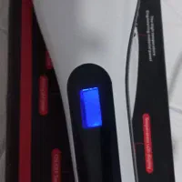 برس حرارتی جیمی خارجی