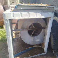 سرویس نصب و تعمییر کولر های آبی به صورت سیار
