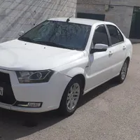 دربستی