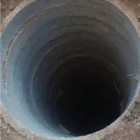 چاه کن سرشناس در خراسان شمالی پاکدل