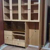 کابینت سینک هود کمد ریلی  کتابخانه ام دی اف|مصالح و تجهیزات ساختمان|تهران, تهرانپارس غربی|دیوار