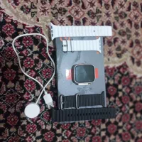 ساعت هوشمند/ اپل واچ / z66 Ultra