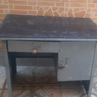 میزکار