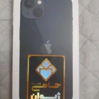 فروش گوشی ایفون ۱۳ نرمال پلمپ شرکتی با گارانتی