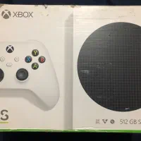 Xbox s|کنسول، بازی ویدئویی و آنلاین|تهران, شهرک آزمایش|دیوار