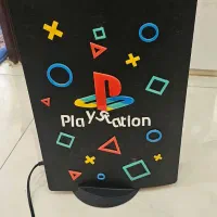 ps5 دودسته درحدنو