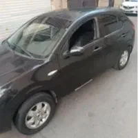 جک هاچبک|خودرو سواری و وانت|فولادشهر, B1|دیوار