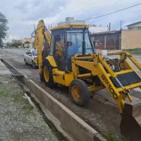 بیل بکهو سنو پارس اس پی صد مدل ۹۰