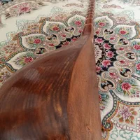 دوتار خوش رنگ و خوش صدا|سازهای سنتی|شیروان (خراسان), |دیوار