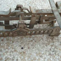 ترازو قدیمی