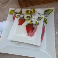 ظرف|ظروف سرو و پذیرایی|اسلام‌‌آباد غرب, |دیوار