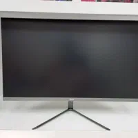 مانیتور ۲۲ اینچ Gplus در حد نو