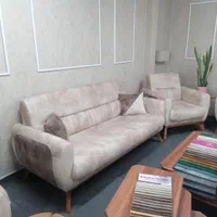 اقساط  مبلمان در مبل آسا|مبلمان خانگی و میز عسلی|همدان, |دیوار