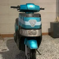 موتور جهان رو ۱۵۰ سیسی