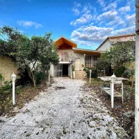 فروش ویلا نیم پلوت در شهرک قدیم و با اصالت