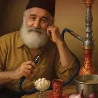 استخدام چایخانه