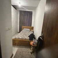 رهن 55 متر /طبقه اول /پارکینگ /آسانسور /رو به نما|اجارهٔ آپارتمان|اندیشه, شهرک المهدی|دیوار