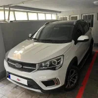 X22 97 اکسلنت اسپرت