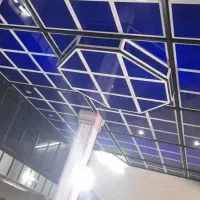 مغازه در منطقه توریستی