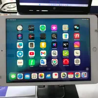 آیپد نسل 7 با حافظه داخلی ۱۲۸ گیگ