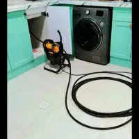 لوله بازکنی فنر زنی تهرانپارس حکیمیه خاک سفیداستخر