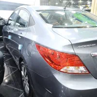 هیوندای اکسنت مدل 1397|خودرو سواری و وانت|زاهدان, |دیوار