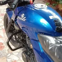 موتور پالس باجاج اصلی 200 مدل 1390